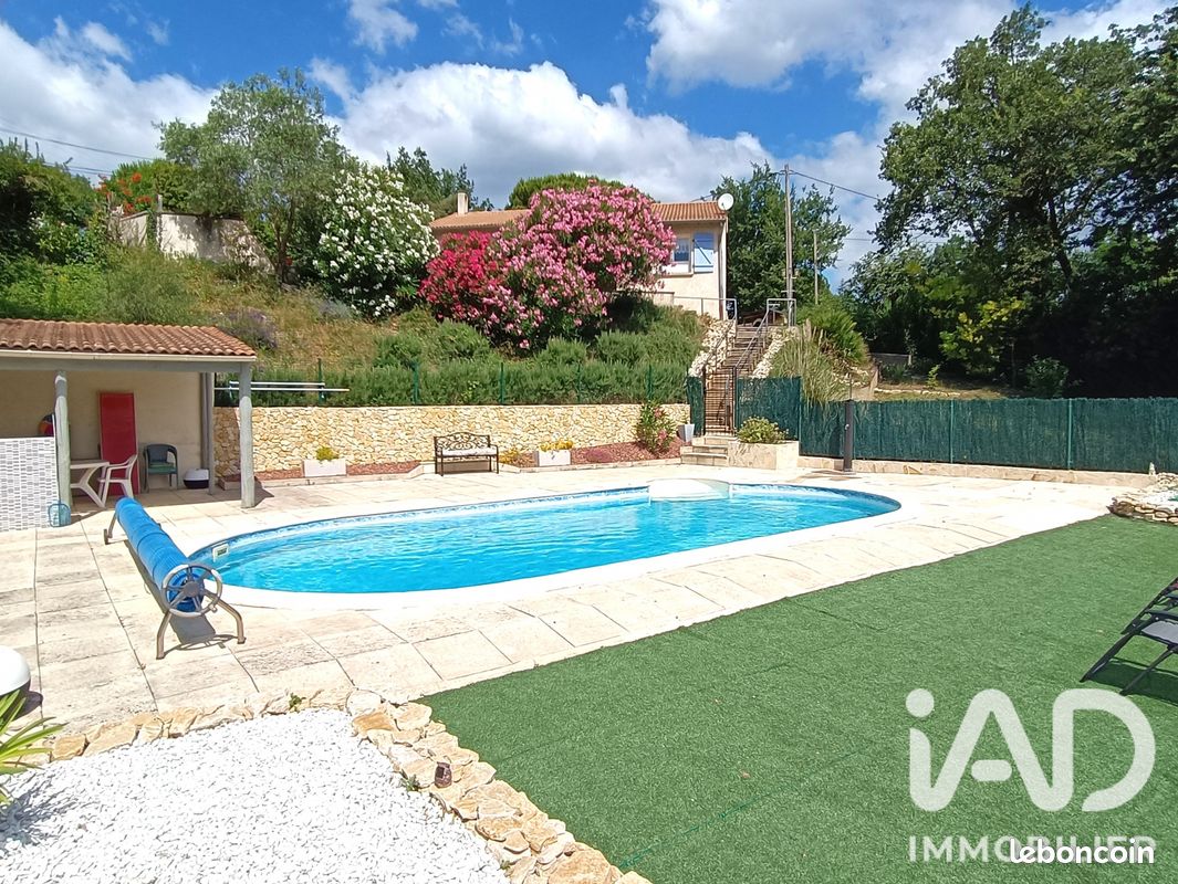 Maison 5 pièces 97 m² · à Viviers · 97 m² · 318 000 €