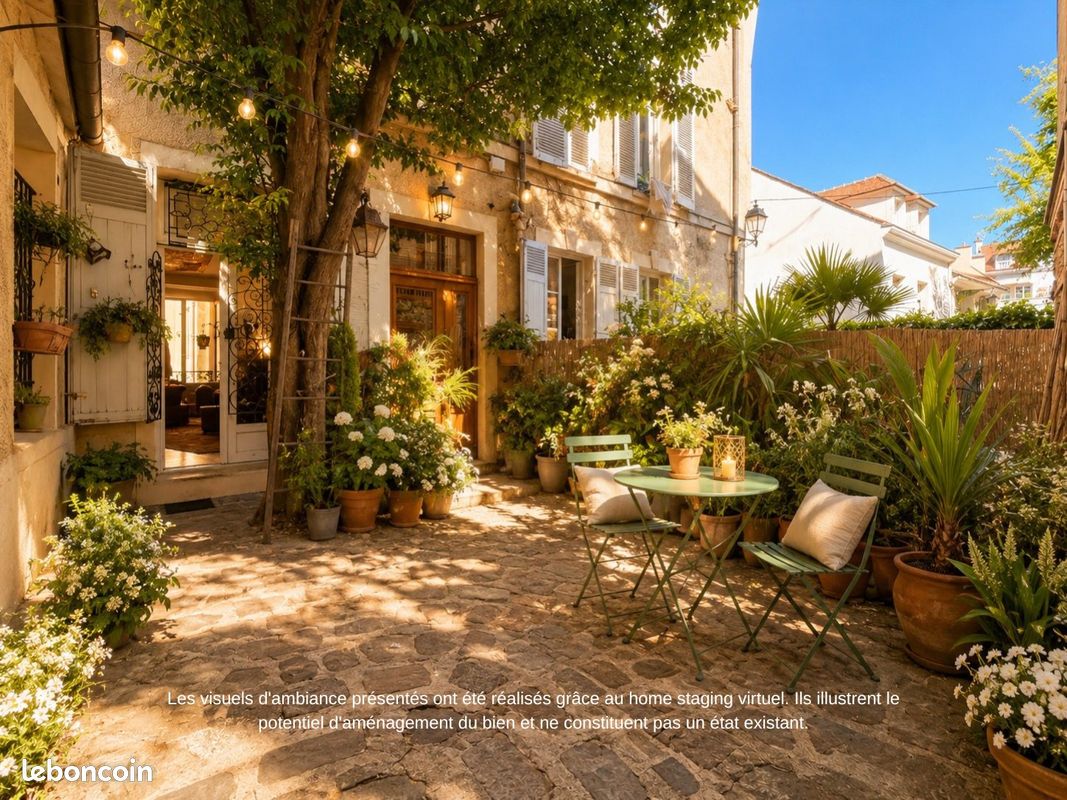 Appartement 2 pièces 42 m² · à Colombes · 42 m² · 230 000 €