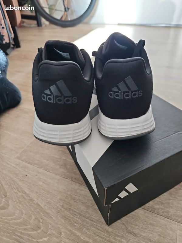 Basket adidas duramo SL (image 3)