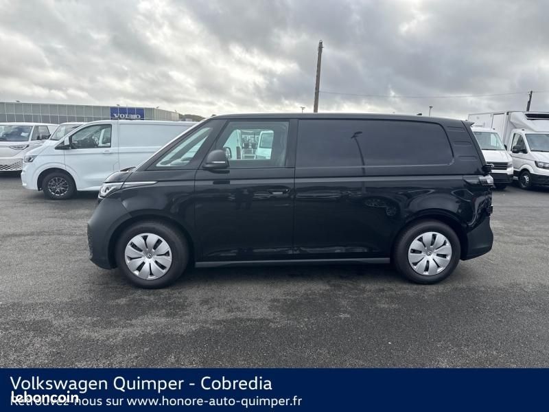 Volkswagen ID. Buzz Cargo 204ch 77kWh (image 21)