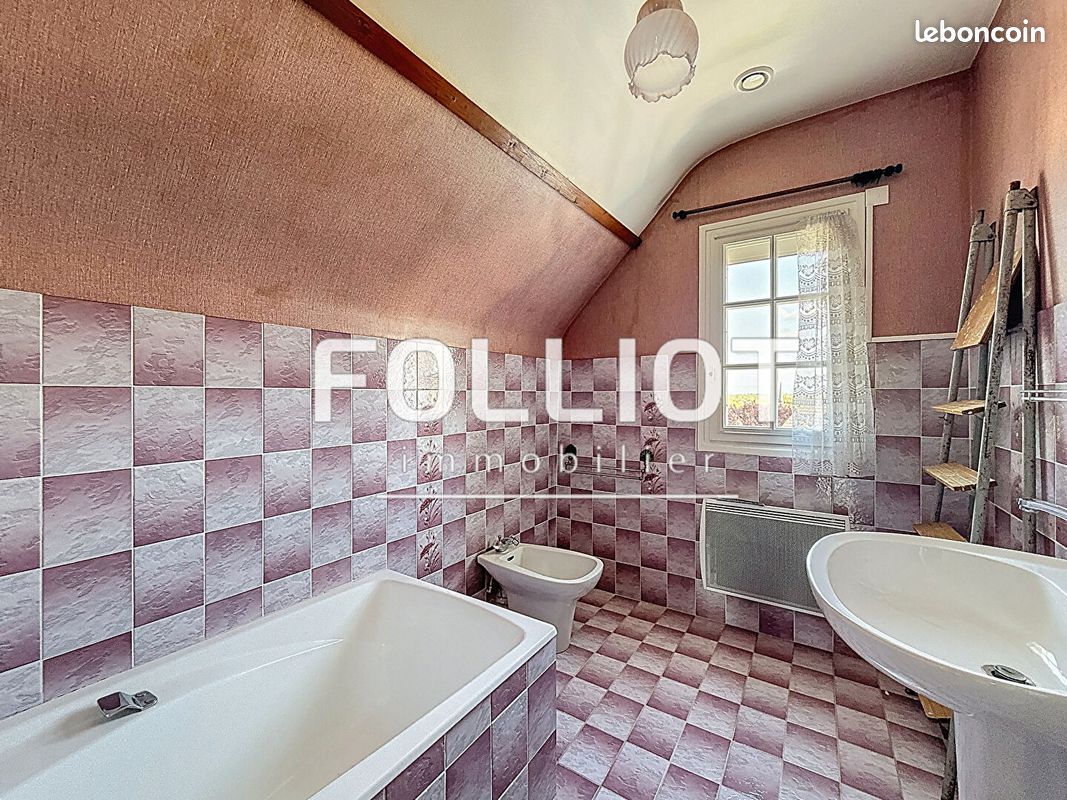 Maison 6 pièces 122 m² (image 11)