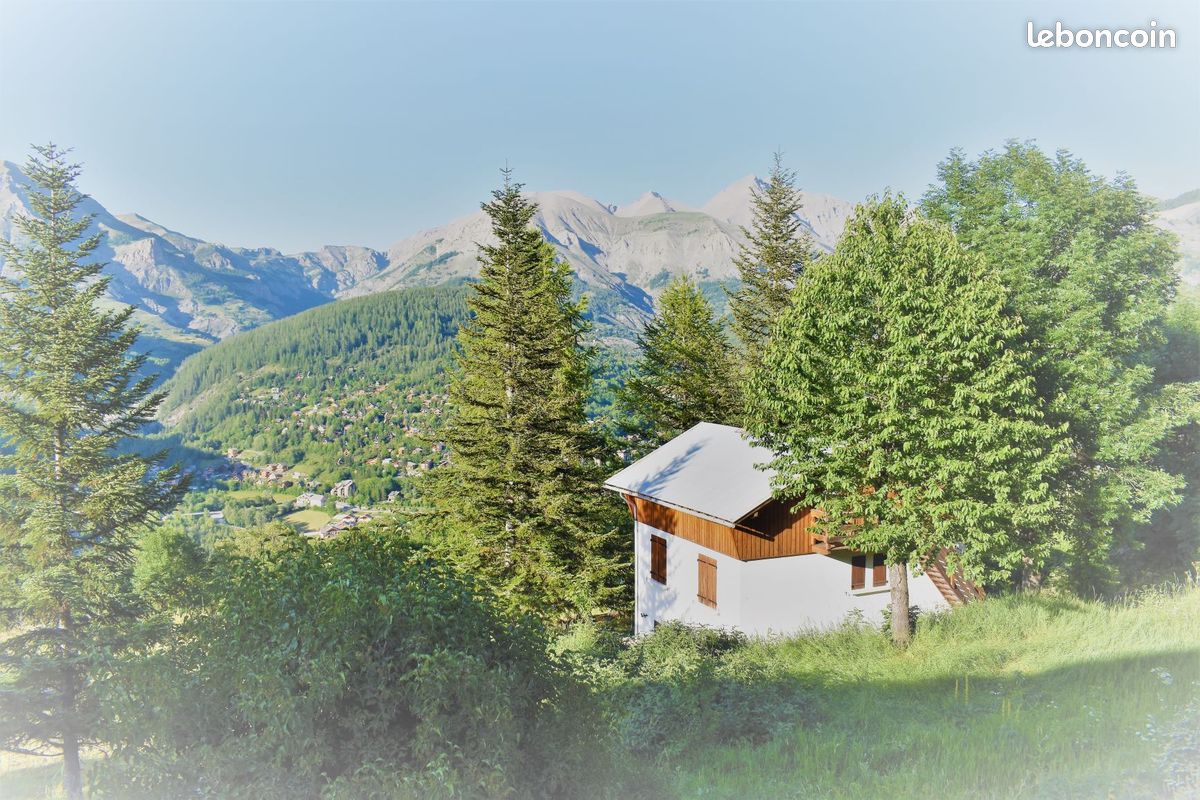 Chalet cosy (image 5)