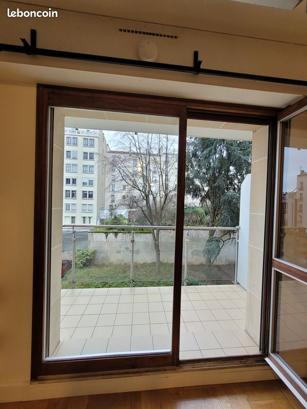 Appartement a louer saint-mande - 1 pièce(s) - 18 m2 - Surfyn