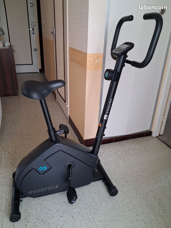 Appartement Essential Prix Velo Appartement Decathlon Vélo D