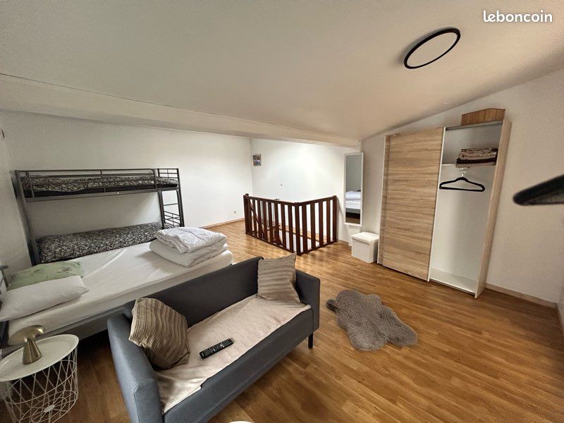 Appartement 2 pièces 60 m² · à Sélestat · 60 m² · 710 €/mois