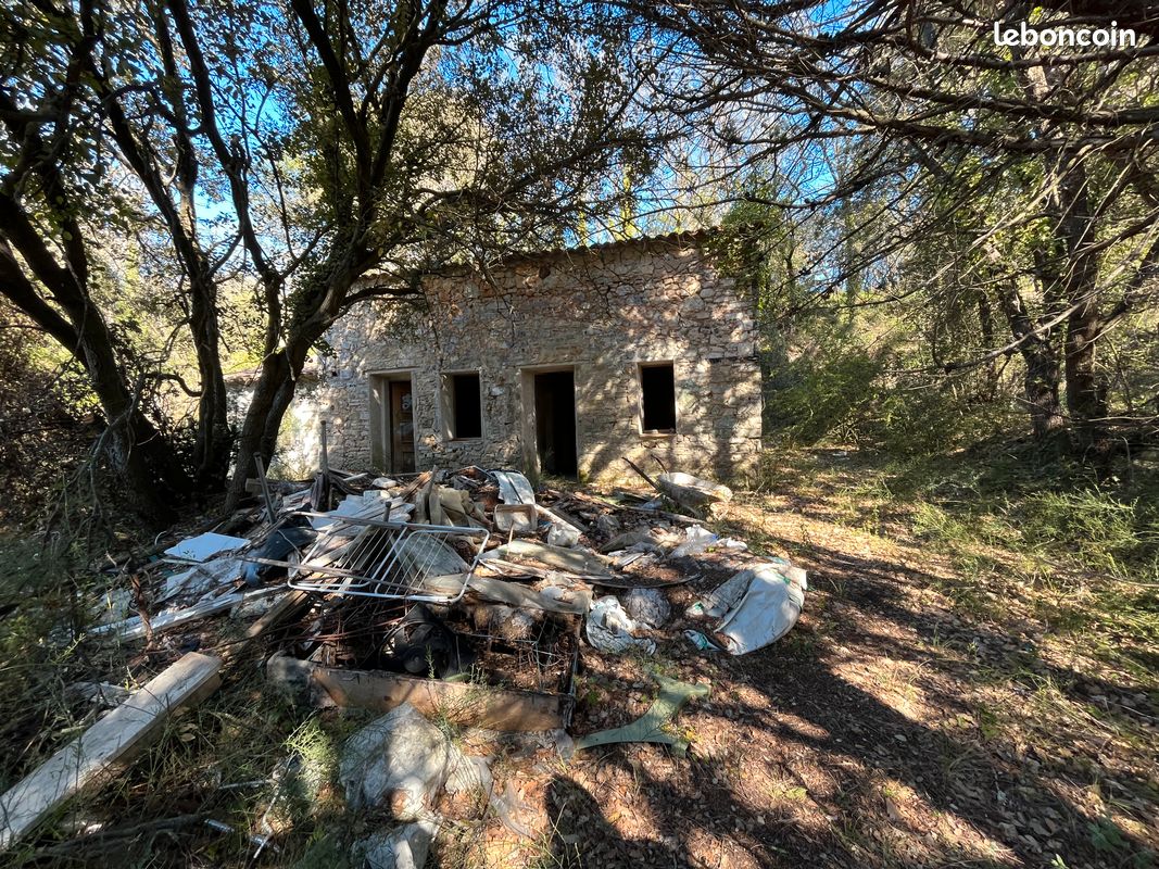 Maison 7 pièces 120 m² · au Luc · 120 m² · 463 266 €
