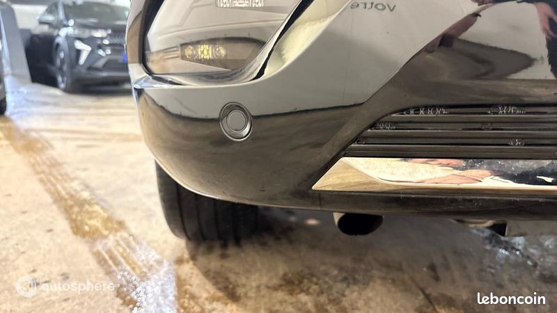 Renault Espace 1.2 E-Tech full hybrid 200ch Iconic (image 21)