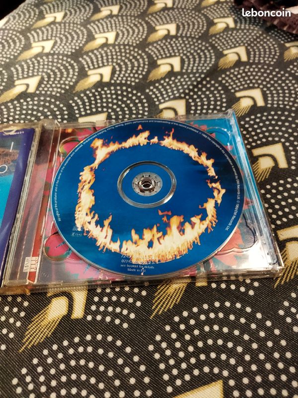 CD marillion (image 3)