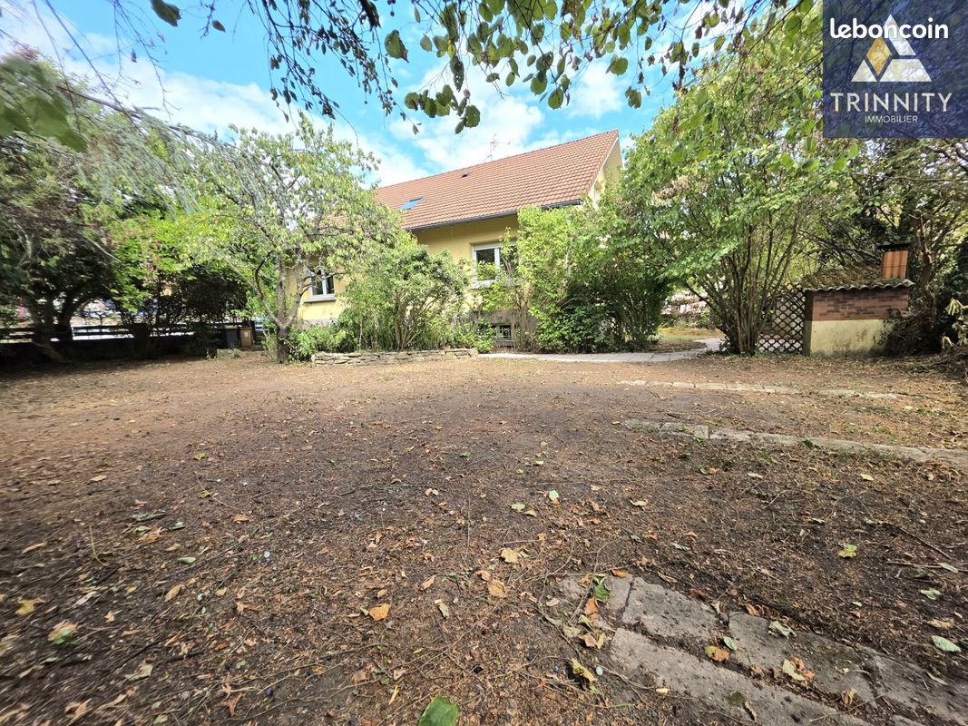 Maison 7 pièces 171 m² · à Belfort · 171 m² · 375 000 €