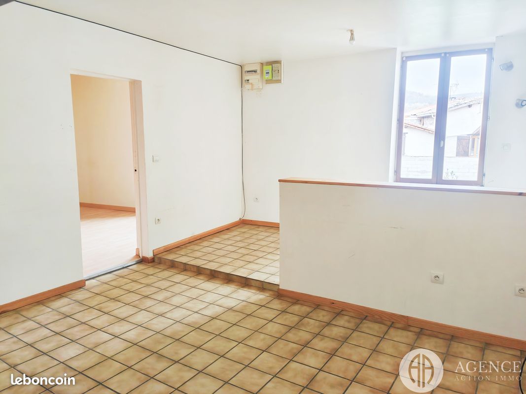 Appartement 2 pièces 41 m² · à Limony · 41 m² · 395 €/mois