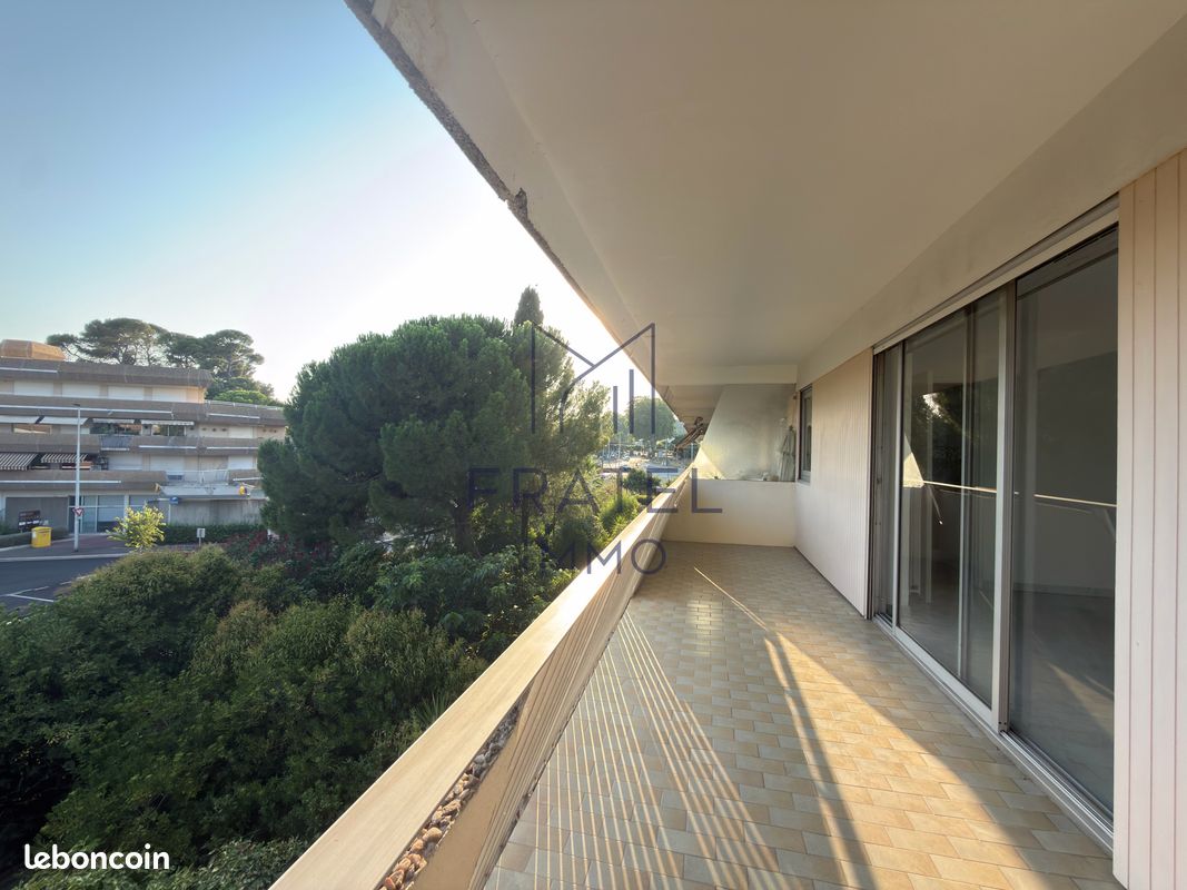 Appartement 1 pièce 27 m² · à Montpellier · 27 m² · 127 000 €