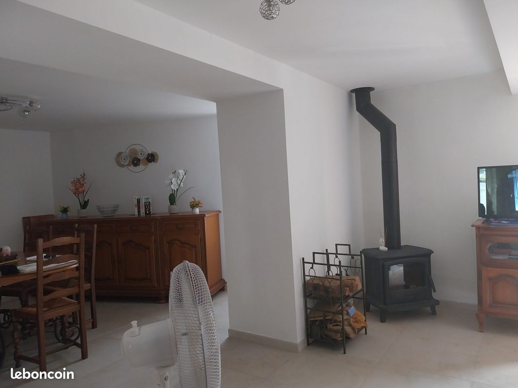 Maison 4 pièces 95 m² · à Paulhan · 95 m² · 155 000 €