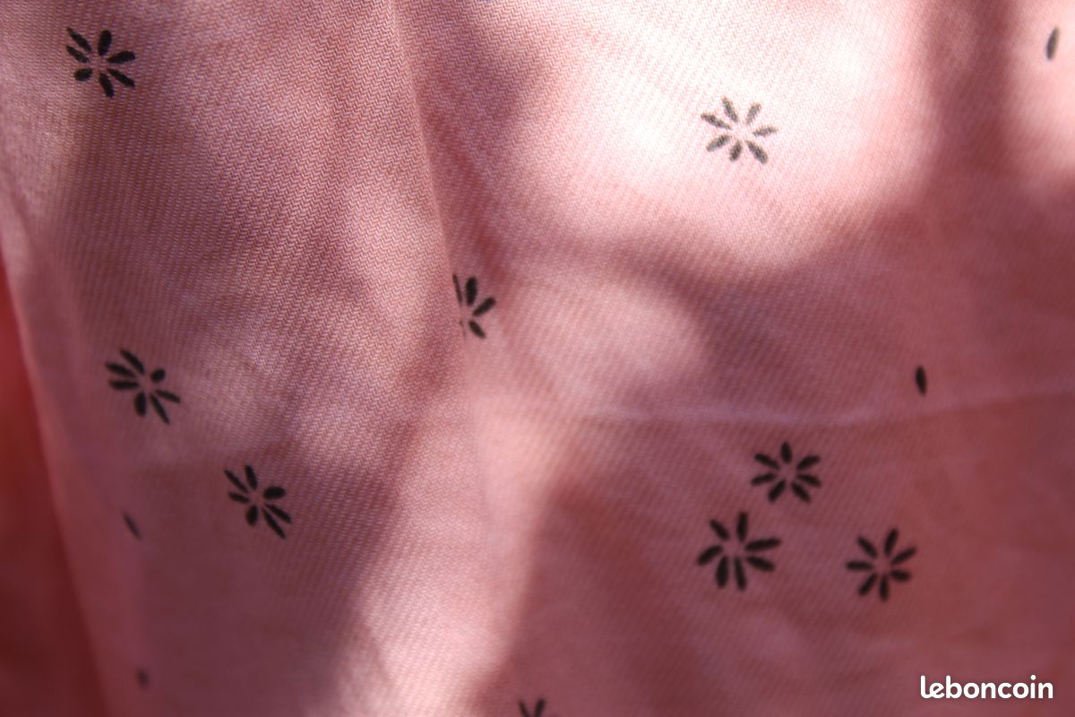 Robe H&M 9/10 ans (image 6)