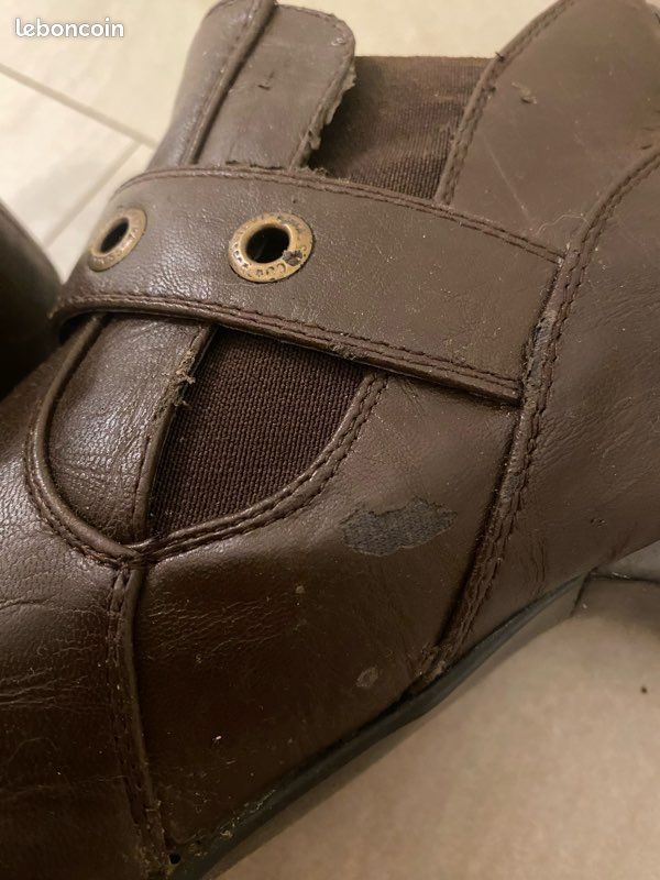 Chaussures à talon 41 (image 5)