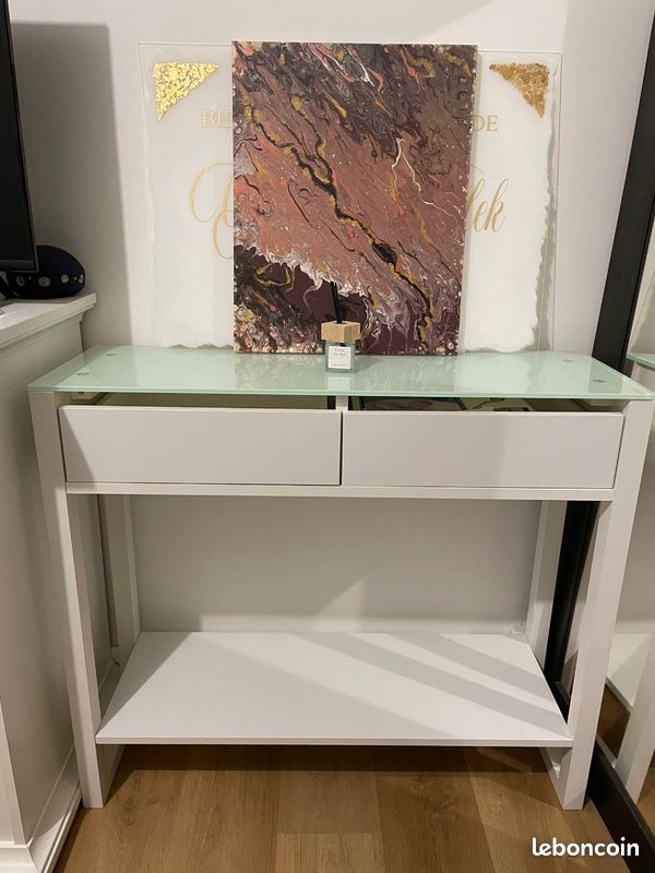 Meuble console ou tv (image 3)