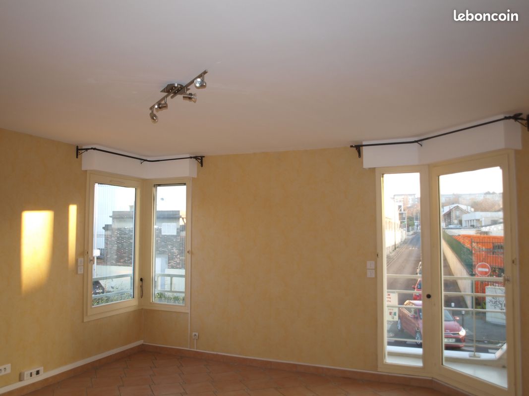 Appartement a louer noisy-le-grand - 3 pièce(s) - 66 m2 - Surfyn