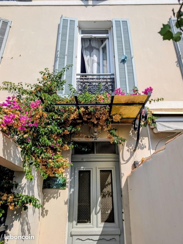 Appartement 1 pièce 29 m² · à Toulon · 29 m² · 92 000 €
