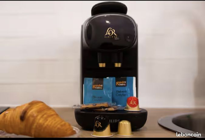 Appartement a louer maisons-alfort - 1 pièce(s) - 19 m2 - Surfyn