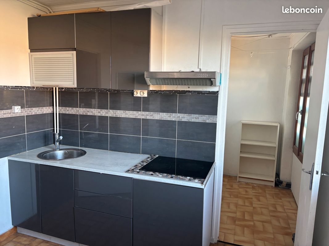 Appartement a louer bron - 3 pièce(s) - 55 m2 - Surfyn