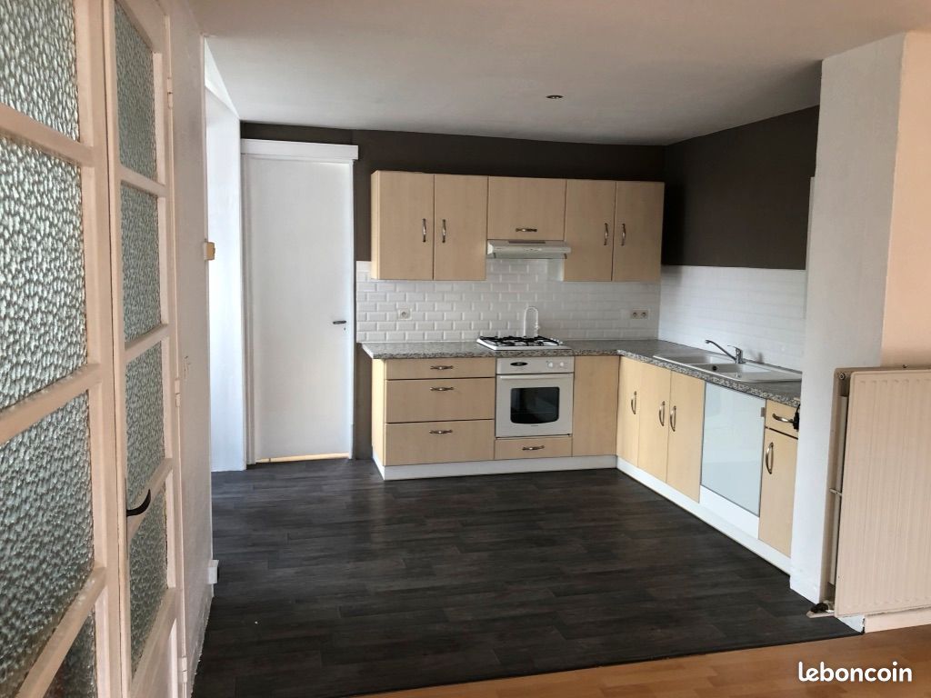 Appartement 3 pièces 75 m² · à Loos · 75,1 m² · 149 500 €