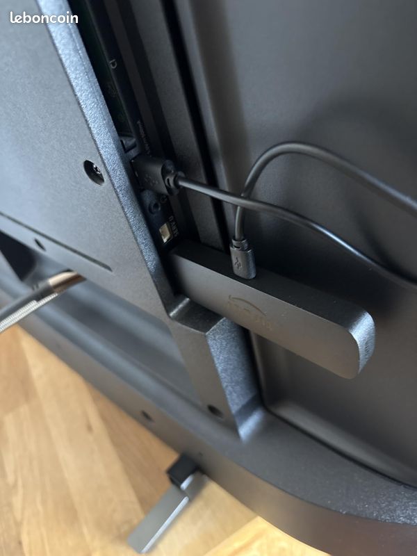 Amazon Fire TV Stick 4K Max (Dernière Génération) + Wi-Fi 6E (image 3)
