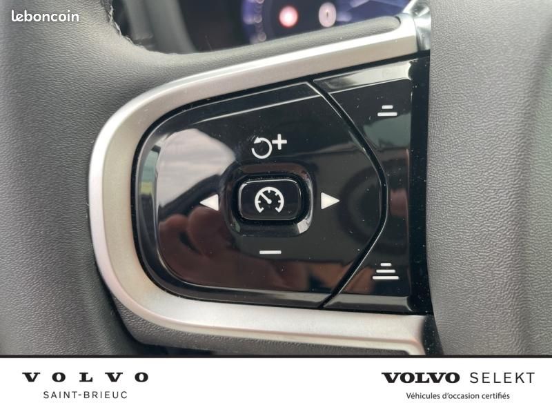 Volvo V60 B4 197ch Ultra Style Dark DCT 7 (image 18)