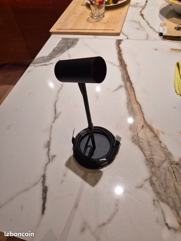 Casque Oculus Rift CV1 complet - 3 capteurs - Tracking 360° précis