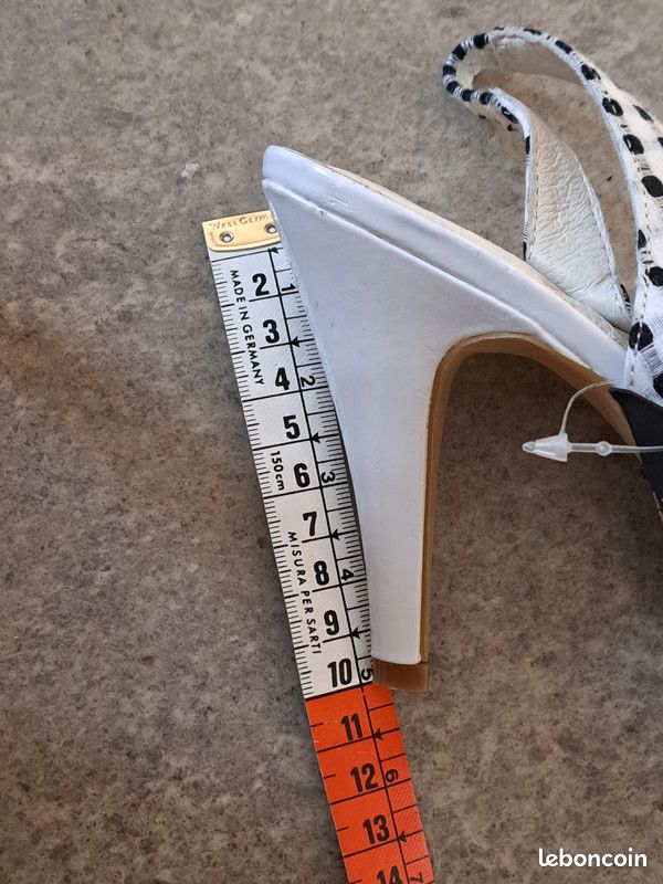 Chaussures à talons (image 3)