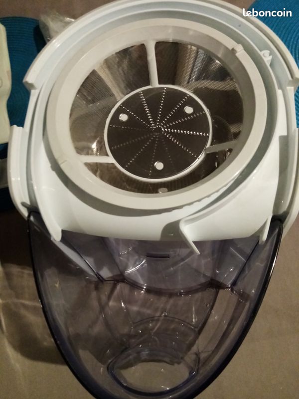 Centrifugeuse jus de fruit (image 3)