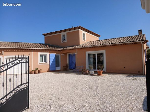 Maison 5 pièces 160 m²