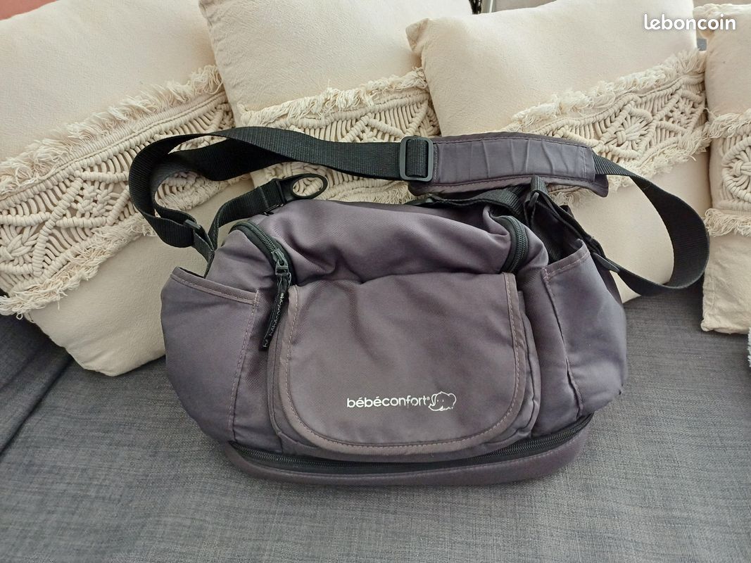 Fnac Sac A Langer Noir Bebe Confort Sac A Langer Bebe Confort Noir