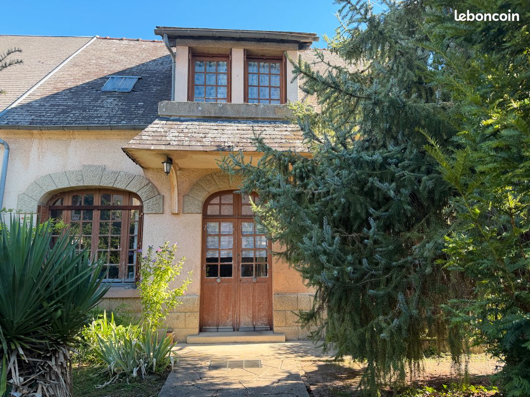 Maison 4 pièces 108 m² · à Bury · 108 m² · 205 000 €