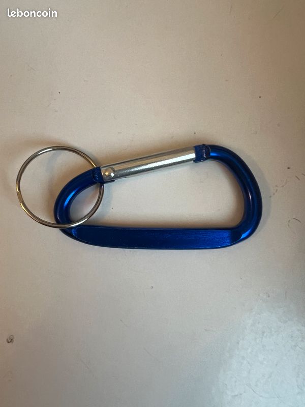 Porte clés La Provence (image 2)