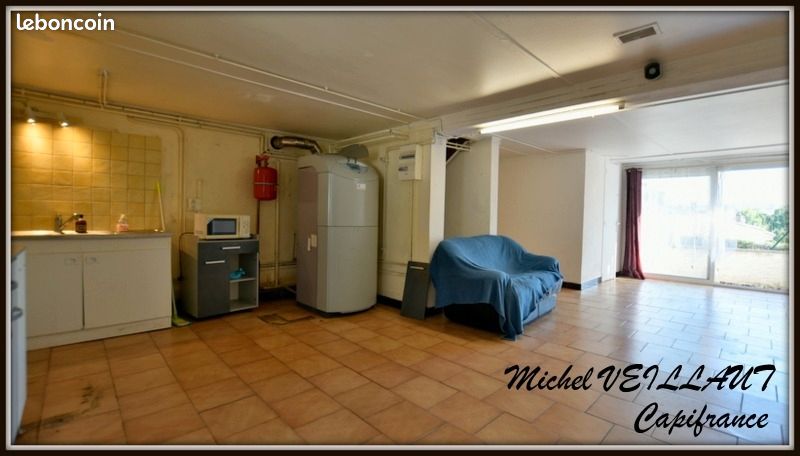 Maison 5 pièces 128 m² (image 4)