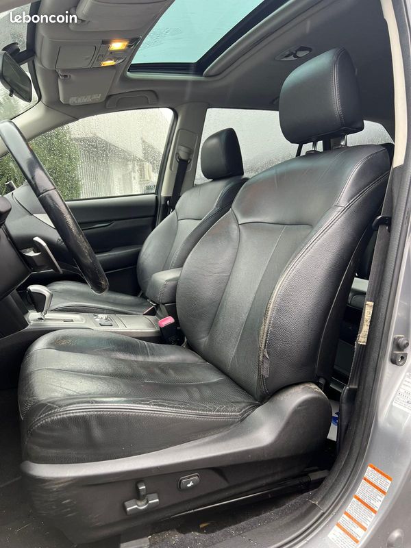 Subaru Legacy 2.5i GT-S AWD - Dépôt vente (image 5)
