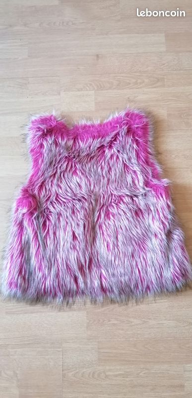 Gilet sans manches (image 2)