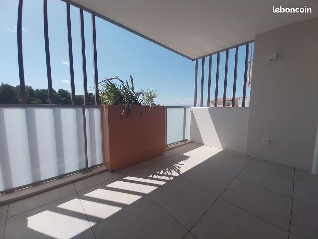 Appartement 2 pièces 41 m² · à Vias · 41 m² · 670 €/mois