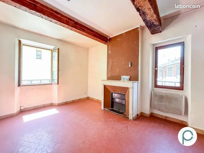 Appartement 3 pièces 50 m² · à Le Beausset · 50 m² · 140 000 €