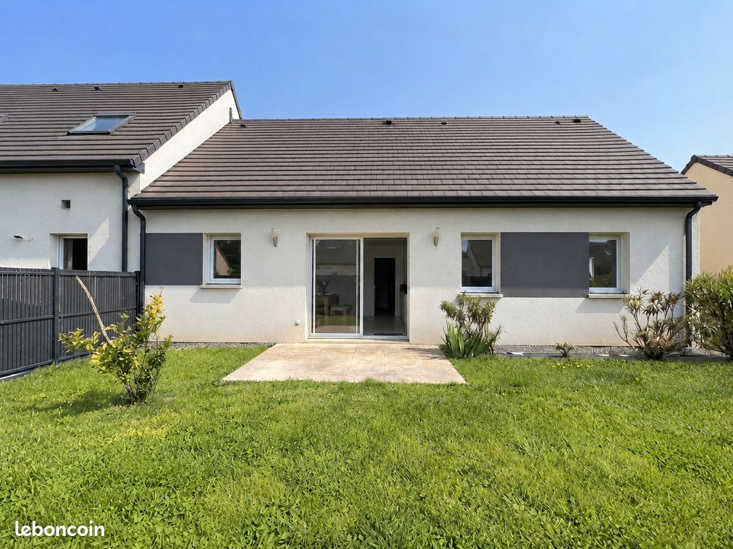 Maison 4 pièces 85 m² · à Saint-Saturnin · 85 m² · 248 000 €