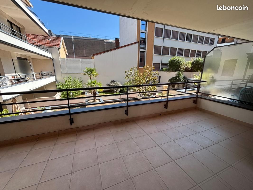 Appartement 3 pièces 73 m² · à Limoges · 73 m² · 770 €/mois
