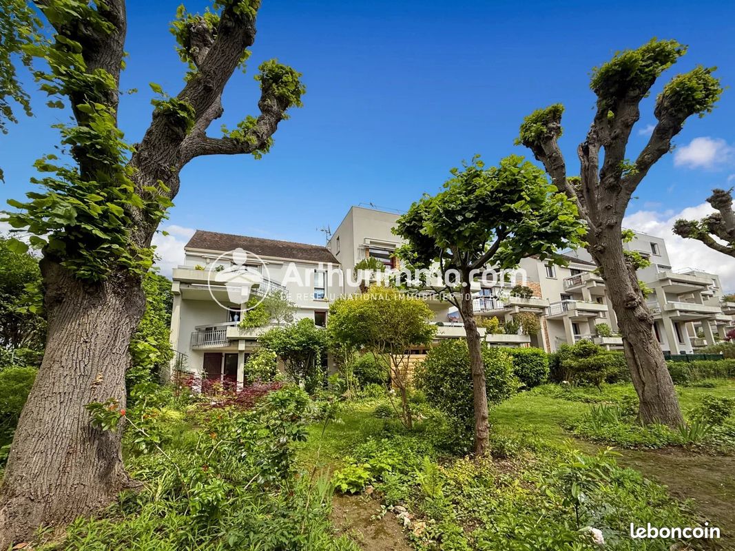 Appartement 3 pièces 70 m² · à Étiolles · 70 m² · 259 000 €