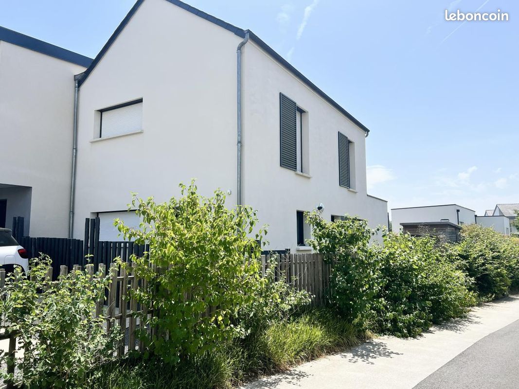 Maison 5 pièces 98 m² · à Angers · 98 m² · 357 000 €