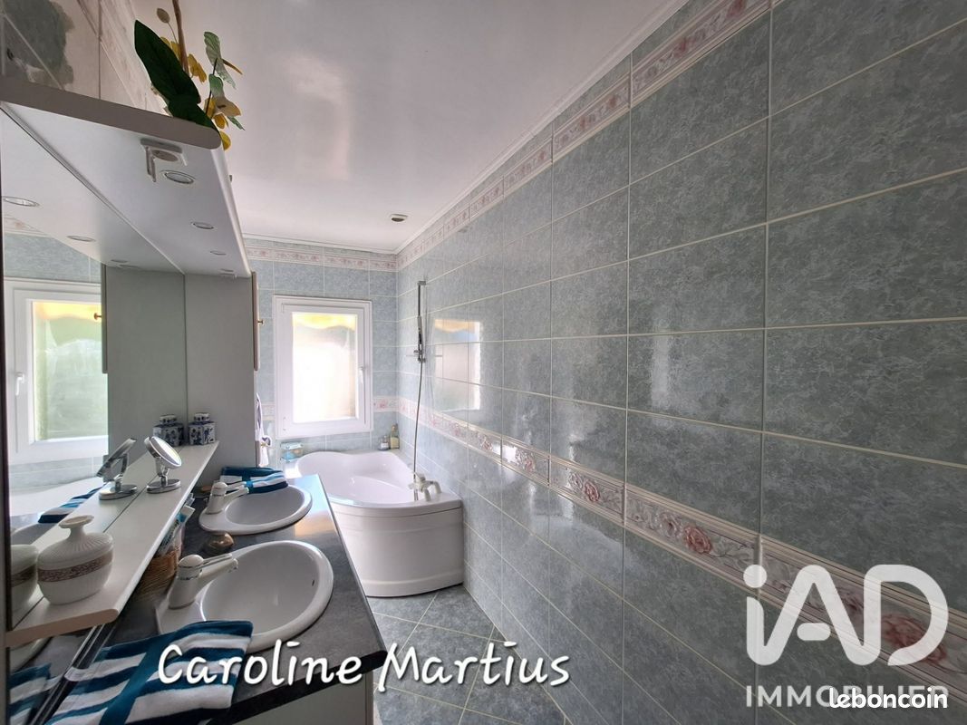Maison familiale 5 pièces 155 m² (image 12)