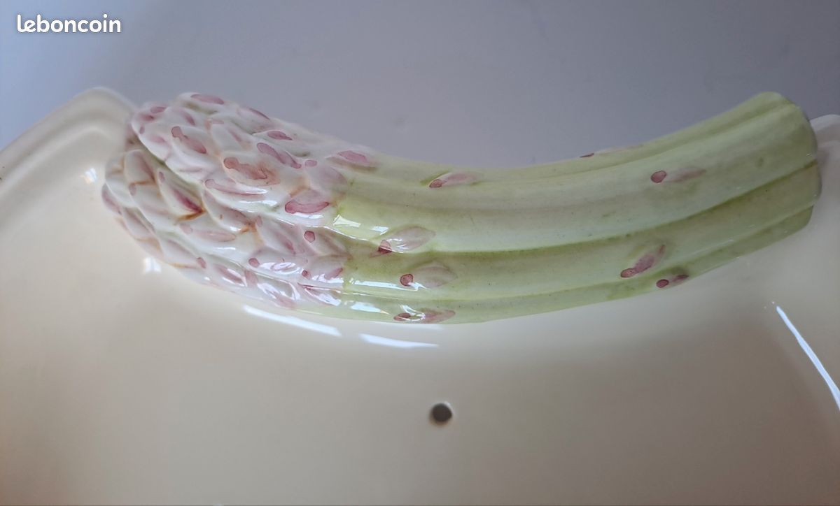 Égouttoir à asperges SILEA (image 3)