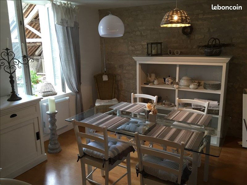 Appartement 3 pièces 64 m² · à Chichée · 64 m² · 506 €/mois