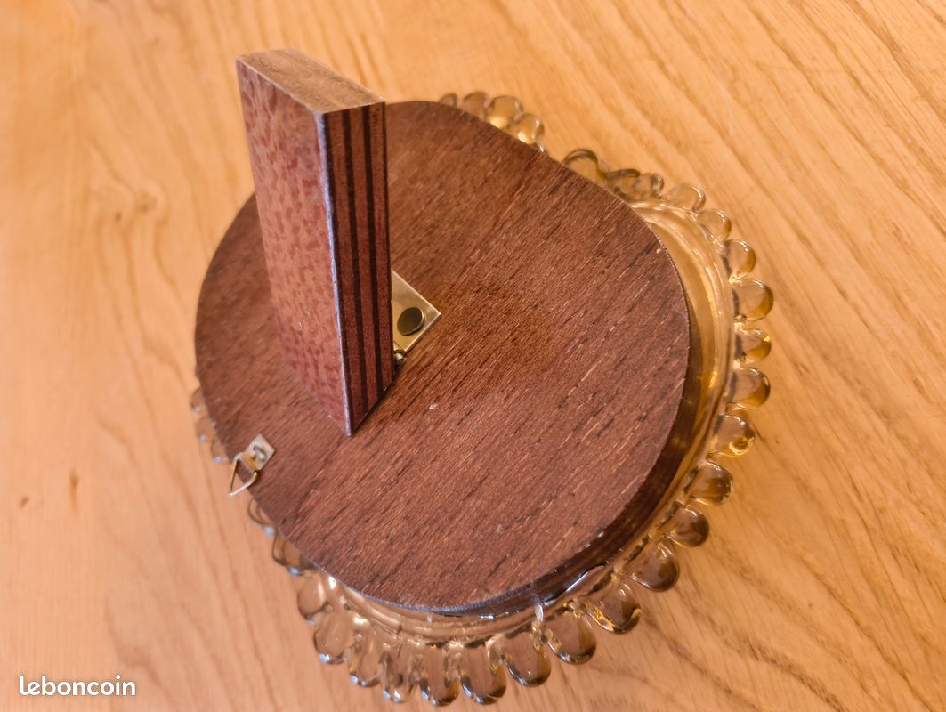 Petit miroir Murano (image 3)