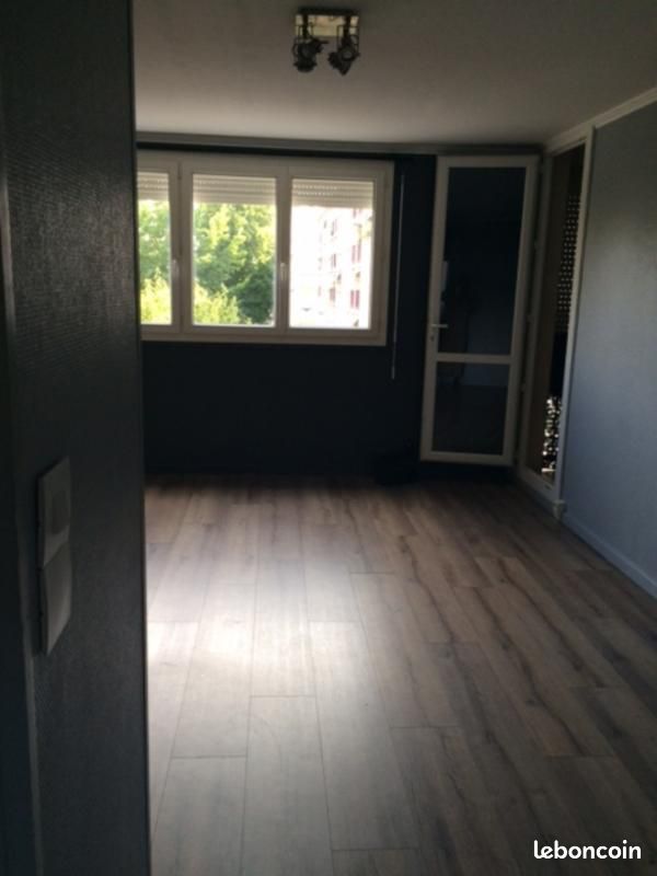 Appartement 4 pièces 69 m² · à Mérignac · 69 m² · 1 035 €/mois