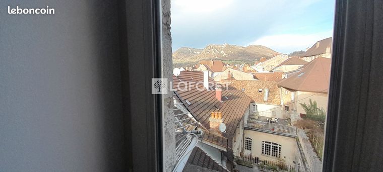 Appartement 2 pièces 25 m²