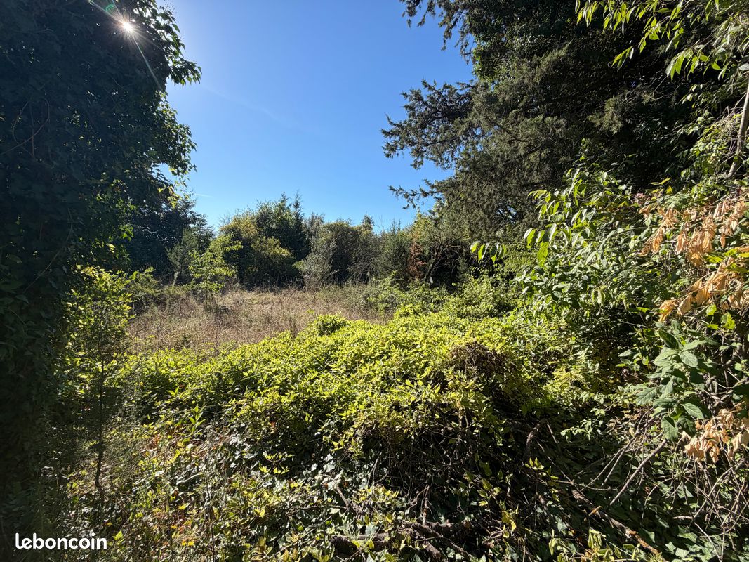 Terrain 1960 m² · à Laudun-l'Ardoise · 1 960 m² · 254 000 €