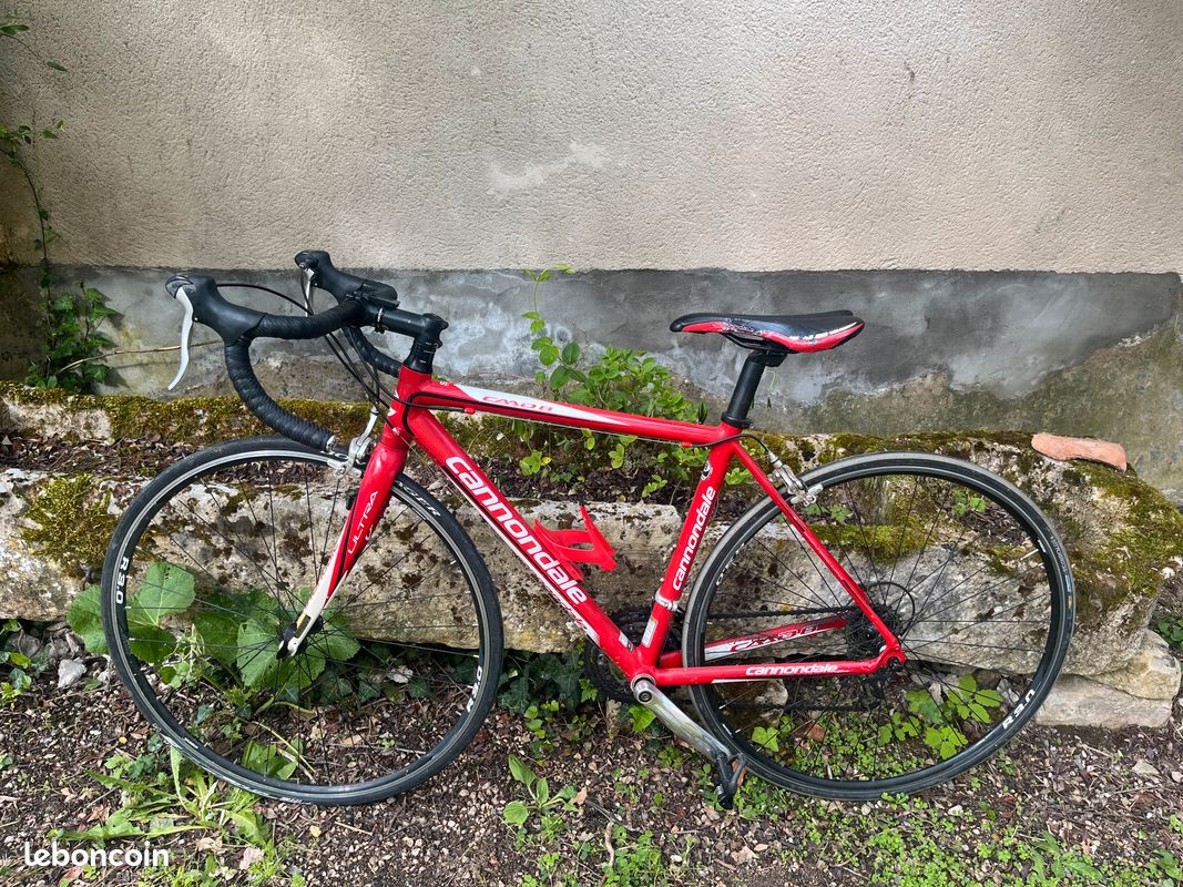 Cannondale Caad Velo Route Femme Cannondale Vélo Route Cannondale